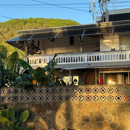 JN sunflower residence Le Morne Exterior foto