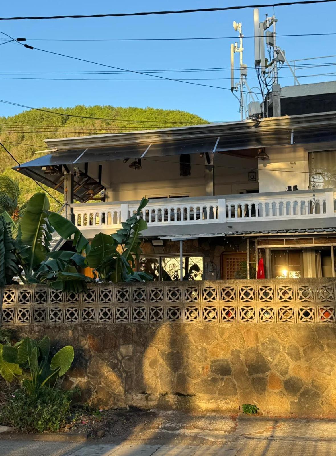 JN sunflower residence Le Morne Exterior foto